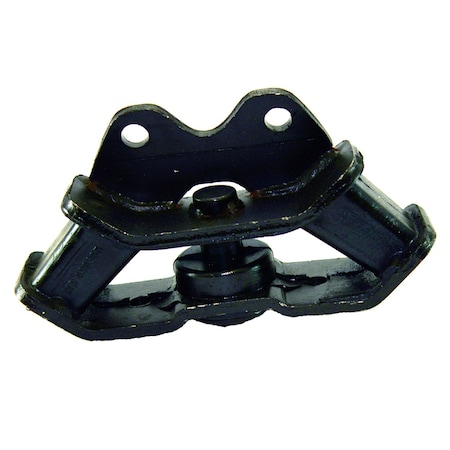 Dea Mounts Transmission Mount, A6681 A6681